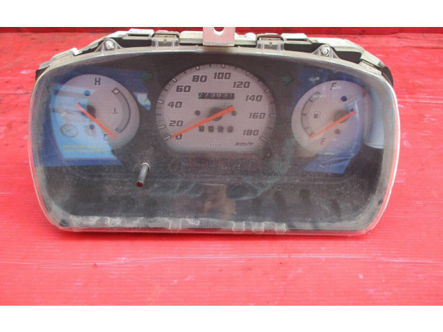 Přístrojová deska  Daihatsu Terios 2005 8301087432, 2573209670  