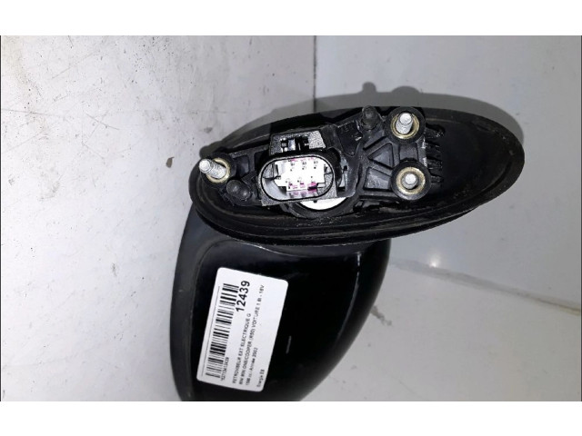 Zpětné zrcátko  Mini One - Cooper R50 - 53 2002  51167192469  