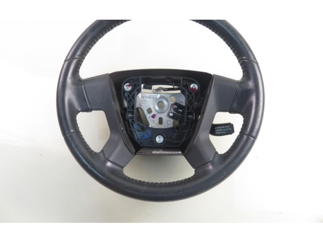 Volant Jeep Patriot 2008   