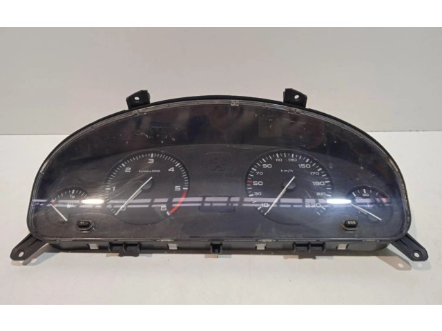 Přístrojová deska  Peugeot 406  9644230980  
