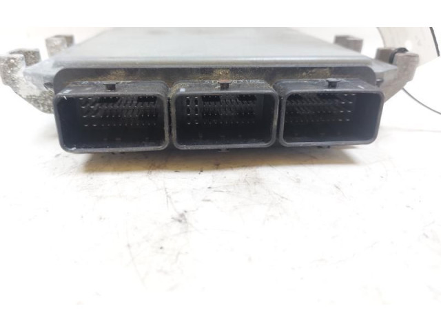 Řídící jednotka 8H2Q12A650AA, 8H2Q12A650AA   Land Rover Range Rover Sport L320 2005