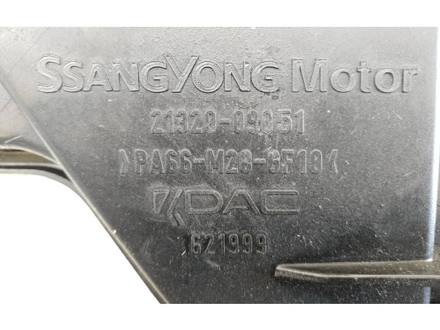 Вентилятор радиатора     2326506401    SsangYong Kyron 