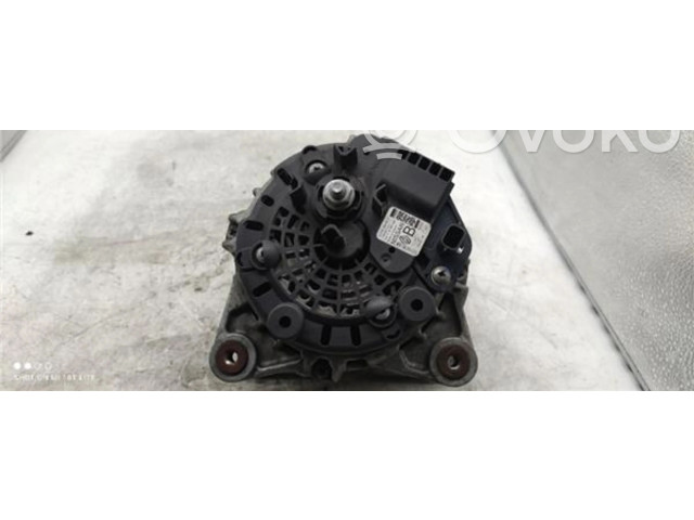 Генератор 231004BE0B, F000BL0814   Renault Kadjar      