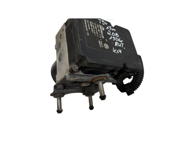 Jednotka ABS 7E0614517J, 10021210794   Volkswagen Transporter - Caravelle T5 2015