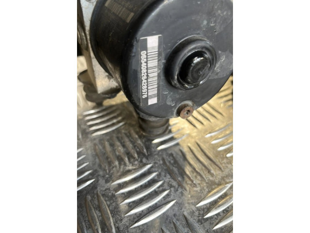 Блок АБС 1K0907379BE, 1K0907379BE   Audi  A3 S3 A3 Sportback 8P  2005 - 2013 года