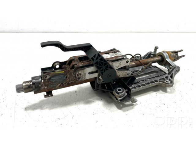    Рулевая рейка QMB500760, 1055600V   Land Rover Range Rover Sport L320 2005-2013 года
