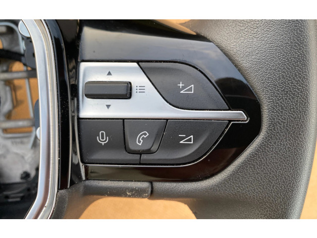 Volant Peugeot 308 2023 98349640ZD, 2303920418  