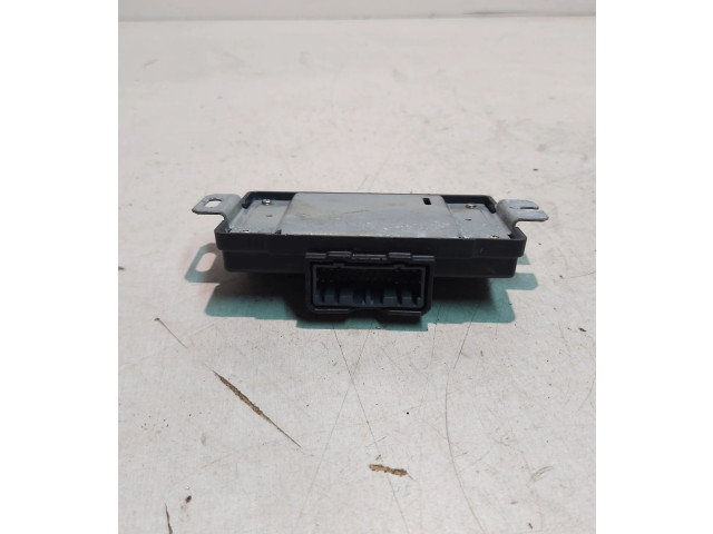 Блок управления коробкой передач 3851008010, 129003HG4   SsangYong Kyron