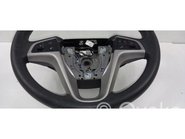 Volant Hyundai i20 (PB PBT) 2011   