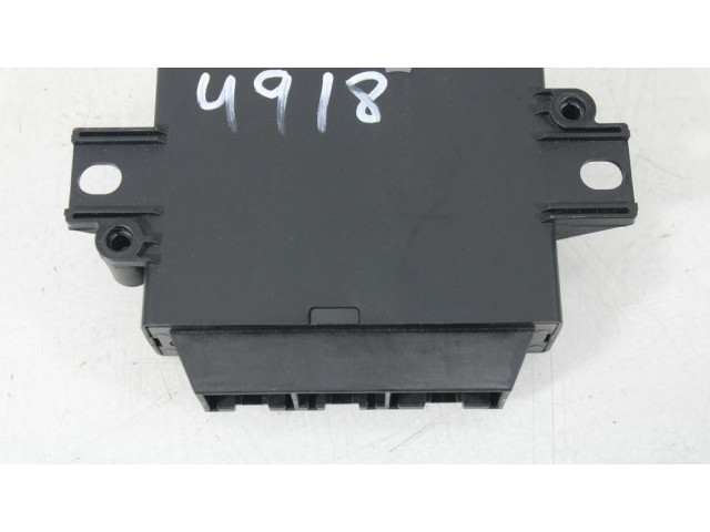 Sonstige Steuergeräte / Module BJ3215K866CH   Land Rover Range Rover Sport L320