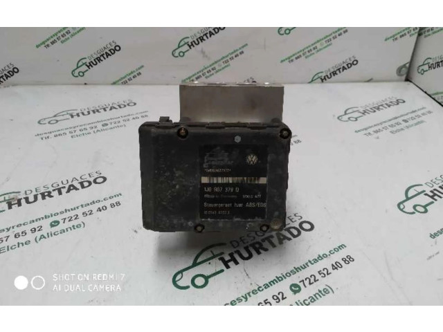 Jednotka ABS MMS9G22K17   Seat Toledo I (1L) 