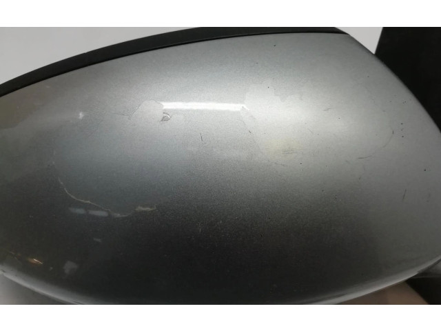 Зеркало электрическое        Ford S-MAX  2006 - 2015 года   