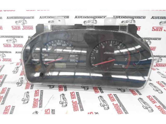Панель приборов 381549576580   Mitsubishi Space Wagon       