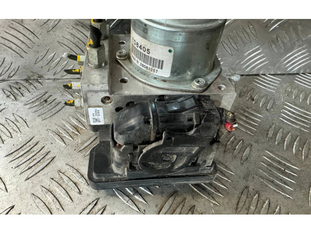 Jednotka ABS TD8405, EM61   Nissan Leaf I (ZE0) 2012