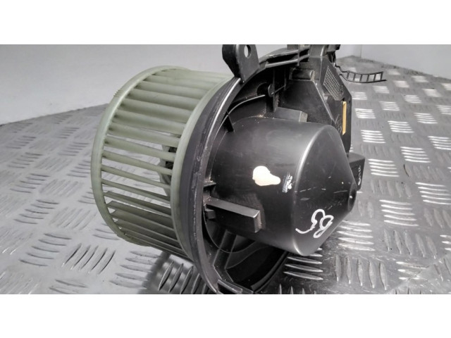 Вентилятор печки    7402212335, 27199   Volkswagen PASSAT B5
