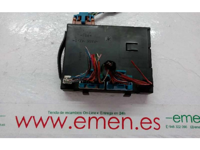 Řídící jednotka A1635457332   Mercedes-Benz ML W163 