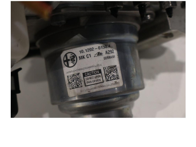 Jednotka ABS 10.1202-0150.4   Alfa Romeo Stelvio 2016