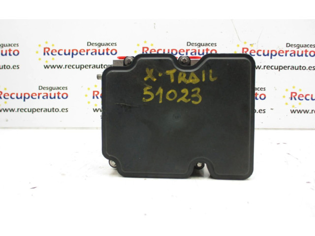 Jednotka ABS 476604CC3A   Nissan X-Trail T32 2016