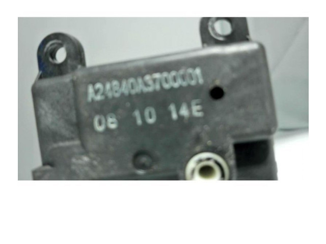 Блок управления климат-контролем 79600SMJG43ZB, 79600SMJG43ZB   Honda Civic
