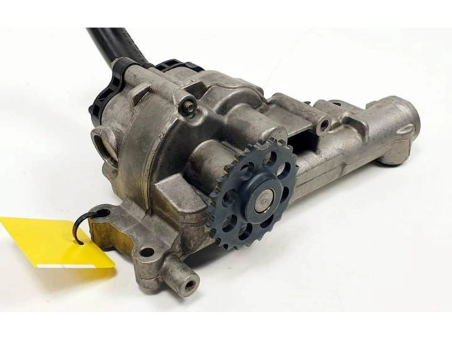 Čerpadlo oleje 6401810401   Mercedes-Benz A W169   640942