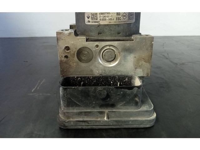 Jednotka ABS 476603736R, 28515039173   Dacia Lodgy 2015