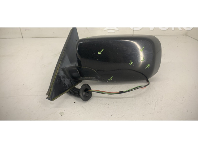 Zpětné zrcátko  BMW 5 E39 2000  51168266585  