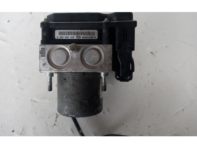 Jednotka ABS 685504K0076, 685504K0076   Alfa Romeo GT 2009