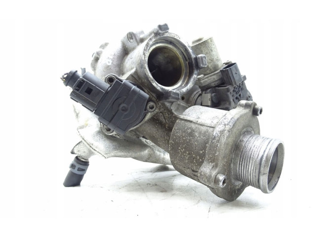  Турбина Volkswagen Golf VII  06K145702Q         