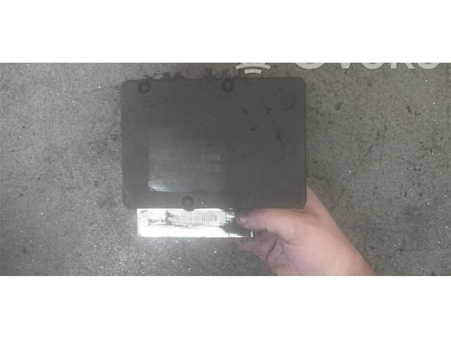 Jednotka ABS 1635459832, 1635459832   Mercedes-Benz ML W163 2003