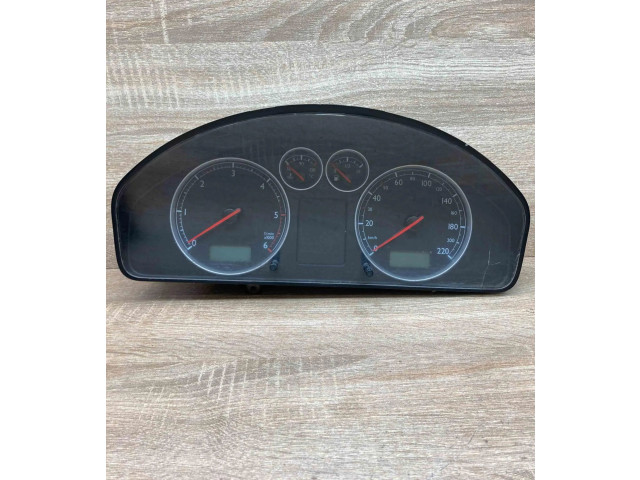 Přístrojová deska  Volkswagen Sharan 1996 7M3920800C, YM2110849ZA  