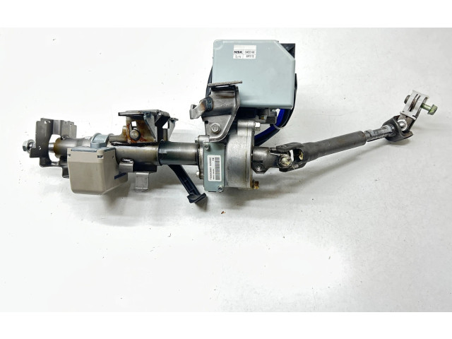    Рулевая рейка 488101KA2A, BD0066   Nissan Juke I F15 2010 - 2018 года