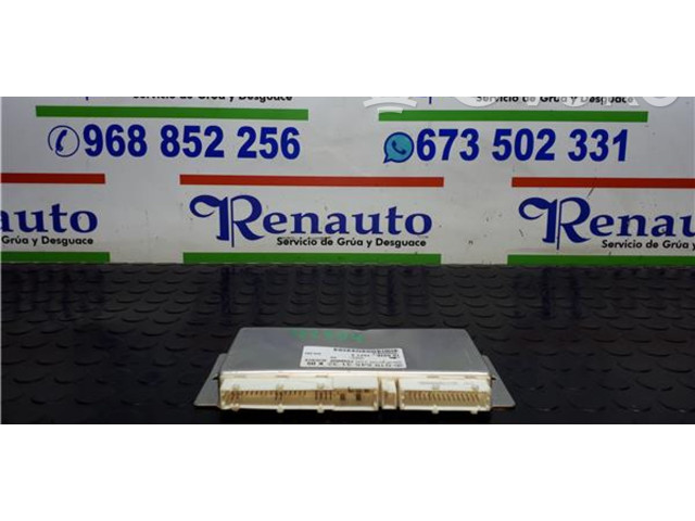 Блок управления АБС 0195453132, FD98M09   Mercedes-Benz CLK A208 C208