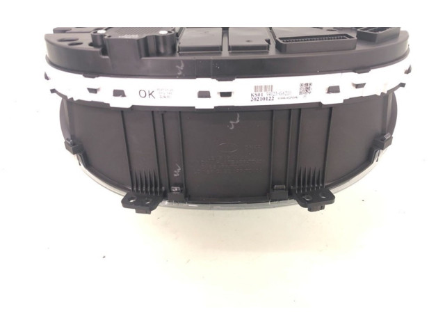 Панель приборов 94023G6210, 11004412320K   KIA Picanto       