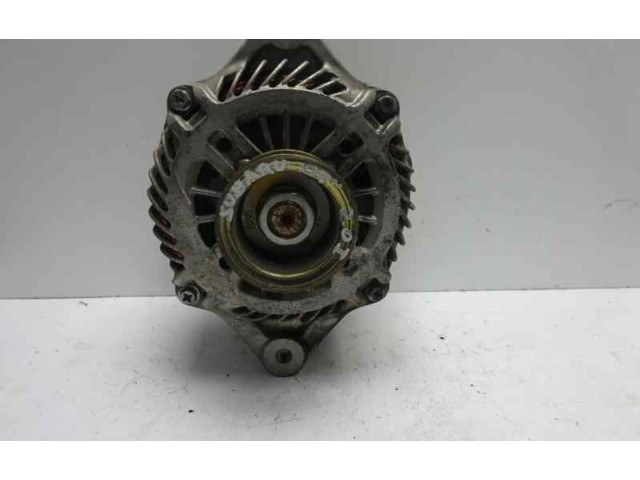 Čerpadlo oleje A3TG0491, ALF490153   Subaru Legacy   EJ22EMPI