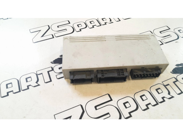 Блок комфорта 61358385541, 109110   BMW 3 E46   