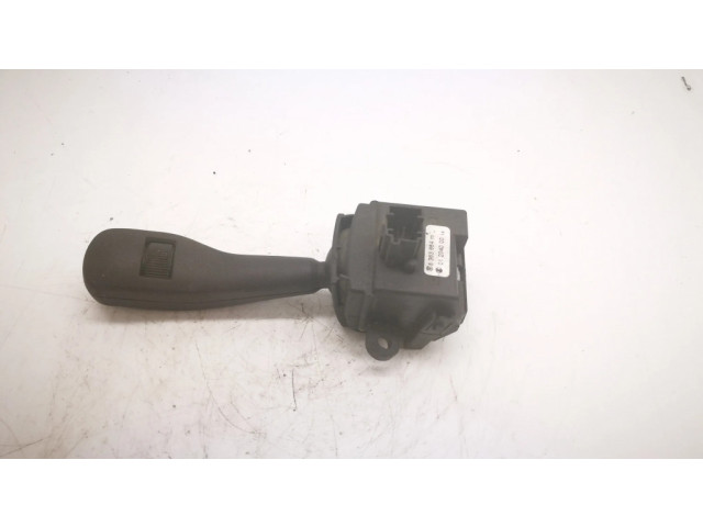 Подрулевой переключатель 8363664   BMW 5 E39
