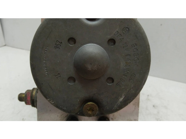 Jednotka ABS 5610080E10, 0265216610   Subaru Justy 2001