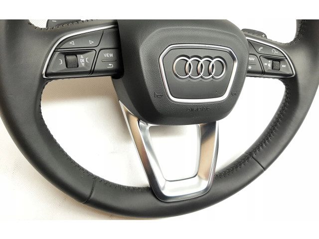 Volant Audi Q7 4M 2016 4M0419689  