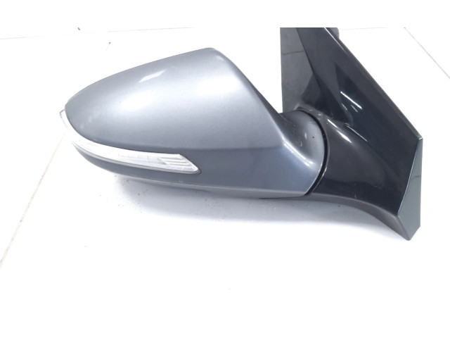 Zpětné zrcátko  Hyundai i40 2015  E4023588  