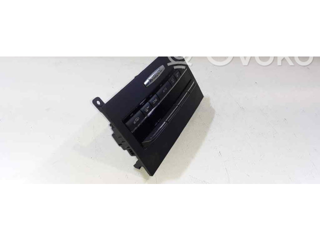 Блок управления климат-контролем A2129008908, A2129009409   Mercedes-Benz E A207
