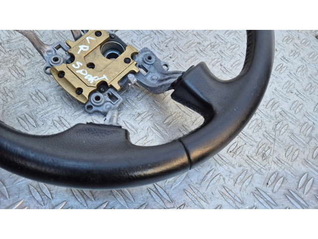 Руль Land Rover Range Rover Sport L320  2005-2013 года       