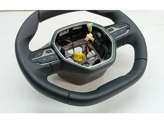 Volant Peugeot 3008 II 2021 98105487AU  
