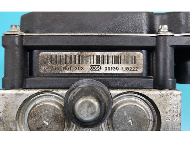 Надувная подушка для крыши 0265230757, IMPRK1413751   Citroen C5 2009