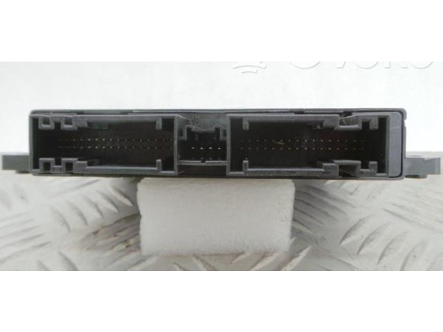 Блок управления коробкой передач A0009003606, A0009015601   Mercedes-Benz CLA C117 X117 W117