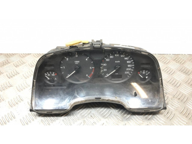 Přístrojová deska  Opel Zafira A 2000 354130001, 09228758  