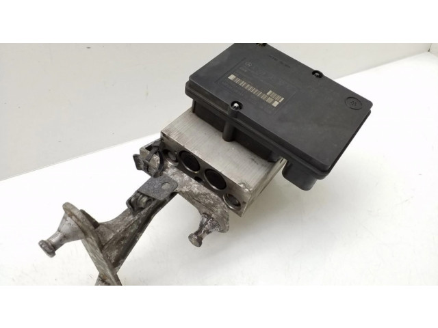 Jednotka ABS A2095453032, A0054311802   Mercedes-Benz CLK A209 C209 2004