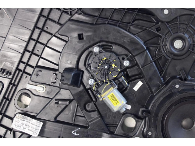 Čerpadlo oleje 6111810201, BOMBAACEITE   Hyundai i30   