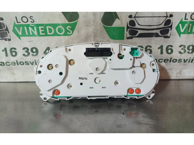 Панель приборов 9400325700   Hyundai Accent       
