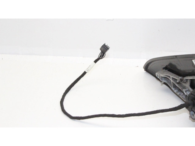 Zpětné zrcátko  Mercedes-Benz A W176 2014  A1768100216, 7PIN  