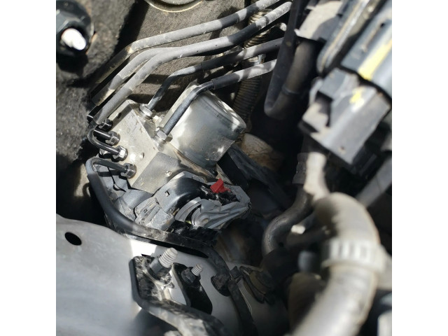 Блок АБС A258920500   KIA  Ceed  2012-2018 года